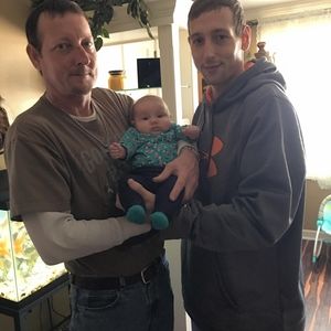 Meet your Posher, Terry